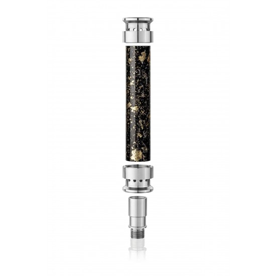 Steamulation Pro X Mini BOA Set Tahliye Aparatı - Gold Leaf