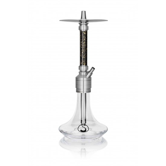 Steamulation Pro X Mini BOA Set Tahliye Aparatı - Gold Leaf