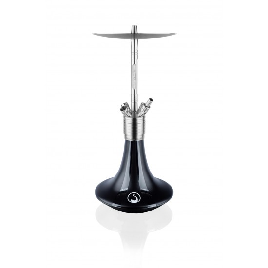 Steamulation Ultimate Black Matt