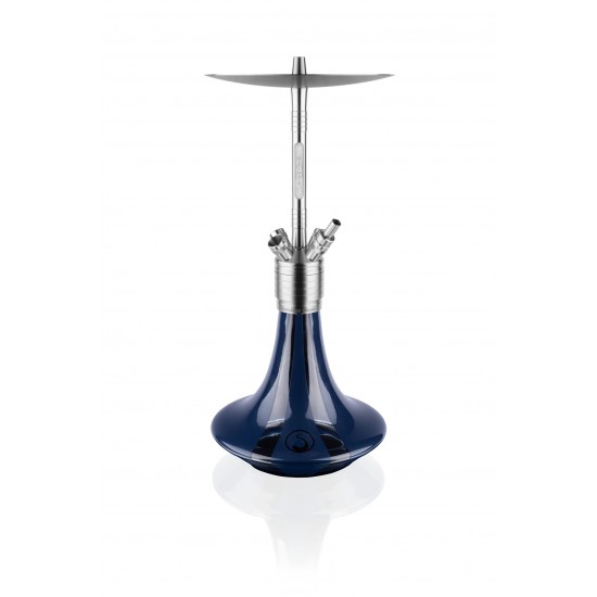 Steamulation Ultimate Blue Metallic