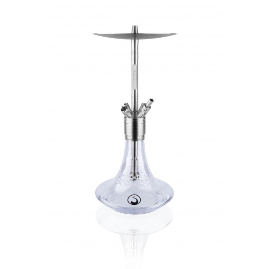 Steamulation Ultimate Crystal