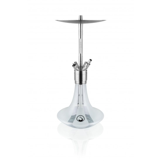 Steamulation Ultimate White Matt