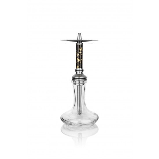 Steamulation Xpansion Mini Carbon Gold Leaf