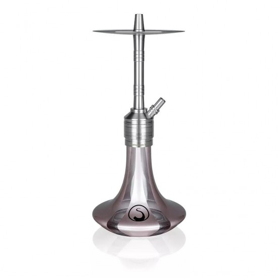 Steamulation Mini Gen 2 Rose Metallic