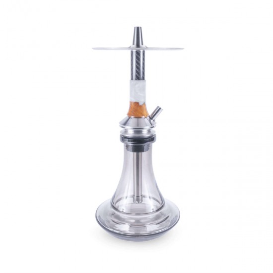 Vyro Penta - White Grey