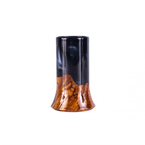 Vyro Penta Plexy Sleeve Black