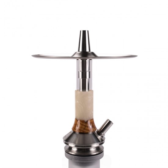Vyro Penta Plexy Sleeve Clear