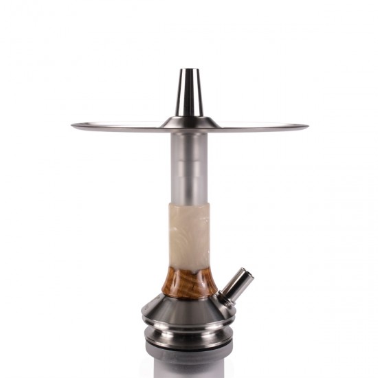 Vyro Penta Plexy Sleeve Frozen
