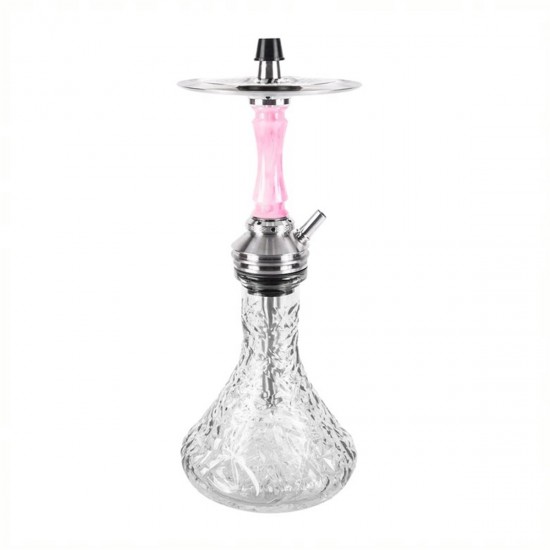 Vyro Spectre Pink Clear