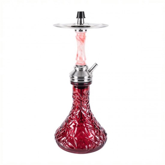 Vyro Spectre Red