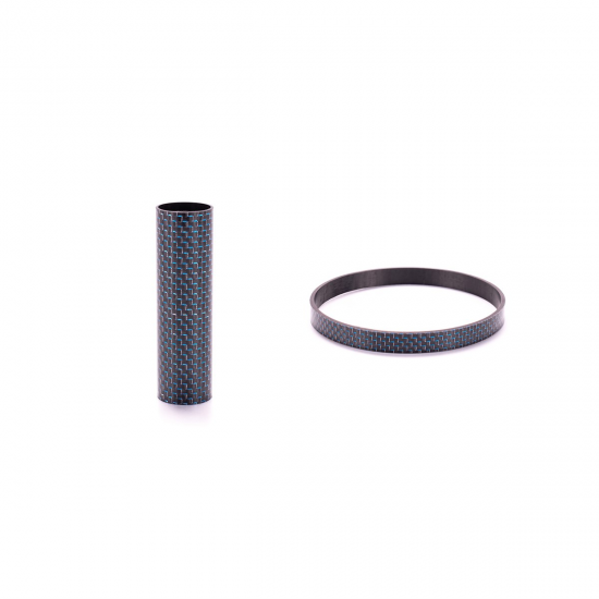 Vyro x Moze Sleeve Bundle Blue