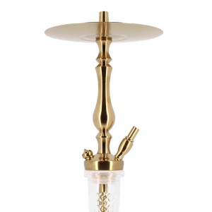 WD Hookah Tradi Nargile Takımı