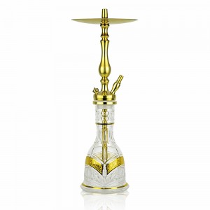 WD Hookah Tradi Nargile Takımı