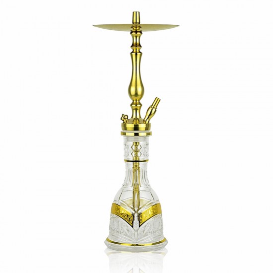 WD Hookah Tradi Nargile Takımı