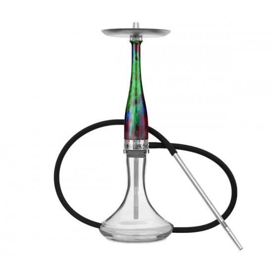 Hooligan Hookah Limited Edition Green - Nargile Takımı