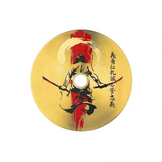Japona Satori | Green Gold