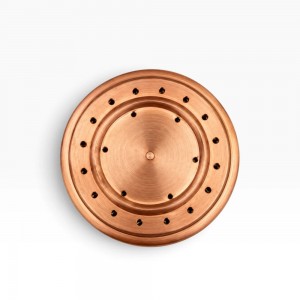 Copper Balance Hmd Közlük ZET