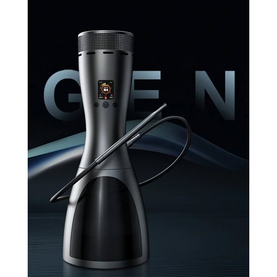 Lukah Pro E-Hookah